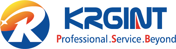KRG INT.,LTD 